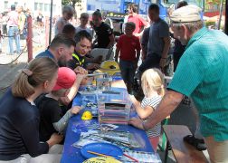 Tag Der Offenen Feuerwache In Jena 0046